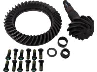 OEM 2017 GMC Sierra 2500 HD Gear Kit-Differential Ring & Pinion - 84066050
