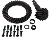 OEM Chevrolet Suburban 3500 HD Gear Kit-Differential Ring & Pinion - 84066050