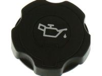 OEM Chevrolet Filler Cap - 96469205