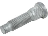 OEM Pontiac Wheel Stud - 9596978