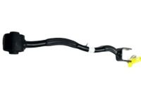 OEM Cadillac CTS Rear Suspension Trailing Arm Assembly - 25939260