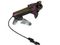 OEM Cadillac Escalade EXT Automatic Transmission Control - 26092432