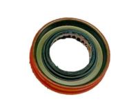 OEM GMC Sierra 1500 HD Axle Seal - 19180849