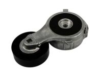 OEM 2001 Chevrolet S10 Serpentine Tensioner - 24576073