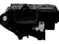 OEM 2013 Chevrolet Caprice Lock - 92290819