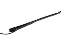 OEM 2005 GMC Safari Arm, Windshield Wiper - 15043062