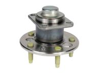 OEM 2007 Chevrolet Impala Hub & Bearing - 19122338