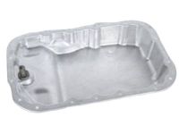 OEM 2015 Chevrolet Camaro Transmission Pan - 24243526