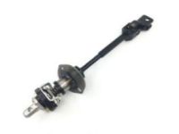 OEM Hummer H3 Pipe Asm-Steering Gear - 15132762