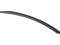 OEM 2016 GMC Savana 2500 Return Hose - 20965232