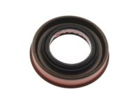 OEM Chevrolet Express 2500 Axle Seal - 12471686