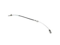 OEM 2002 Buick Regal Cable Asm-Parking Brake Rear - 15297496