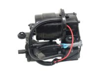 OEM Oldsmobile Aurora Compressor Asm, Auto Level Control Air - 12494811