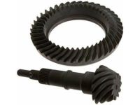 OEM 2015 Chevrolet Camaro Ring & Pinion - 22813040