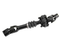 OEM Chevrolet Express 3500 Flex Coupling - 15839836