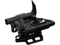 OEM Chevrolet P30 Latch - 25775905