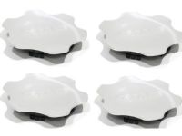 OEM GMC Yukon Hub Cap - 9594697