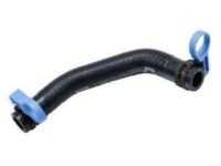 OEM 2008 Buick LaCrosse Hose-P/S Fluid Reservoir Inlet - 15876379