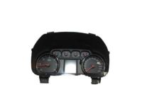 OEM 2017 Cadillac Escalade ESV Instrument Cluster Assembly - 84068685