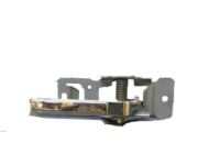 OEM GMC P3500 Handle, Front Side Door Inside - 20610476