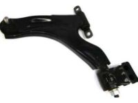 OEM Chevrolet Spark Lower Control Arm - 95319215