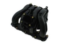 OEM 2009 Chevrolet Cobalt Intake Manifold - 12597953