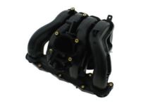 OEM 2008 Chevrolet HHR Intake Manifold - 12597953