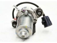 OEM 2012 Cadillac CTS Auxiliary Pump - 20804130