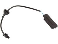 OEM Chevrolet Suburban Release Switch - 13597496