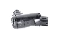 OEM 2014 Chevrolet Caprice Washer Pump - 92191900