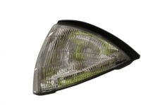 OEM Pontiac Grand Am Lamp, Front Side Marker - 16513399