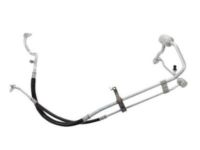 OEM 2016 GMC Sierra 1500 Hose & Tube Assembly - 84459871