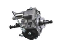 OEM 2019 Chevrolet Cruze Injection Pump - 55495427