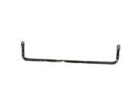 OEM 2003 Chevrolet Astro Shaft-Front Stabilizer - 15612681