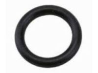 OEM 2010 Buick Enclave Pressure Hose Seal - 15869849