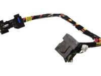 OEM GMC K3500 Switch, Ignition & Start - 26036311