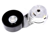 OEM Buick Serpentine Tensioner - 12605175