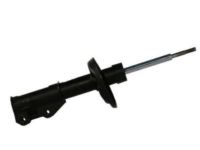 OEM 2013 Chevrolet Malibu Front Suspension Strut Assembly - 22936245