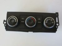 OEM 2008 GMC Sierra 2500 HD Dash Control Unit - 20787113
