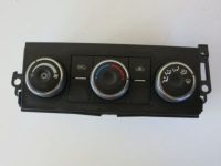 OEM GMC Sierra 3500 HD Dash Control Unit - 20787113