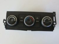 OEM 2010 GMC Sierra 1500 Dash Control Unit - 20787113