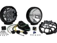 OEM Pontiac Fog Lamp - 88975670