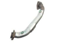 OEM 2003 Chevrolet Impala Extension Pipe - 12493725