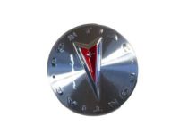 OEM Pontiac Hub Cap - 20835338