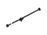 OEM 2004 Cadillac CTS Propeller Shaft - 25752724