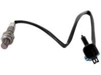 OEM GMC Yukon Oxygen Sensor - 19178116