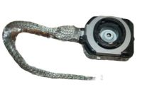 OEM 2011 Cadillac SRX Hid Headlamp Components - 25906888