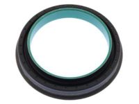 OEM Cadillac Output Shaft Seal - 55573645