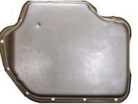 OEM 1990 GMC K1500 Pan, Trans Oil - 8679994