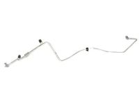 OEM Cadillac Escalade EXT Pressure Line - 19418536
